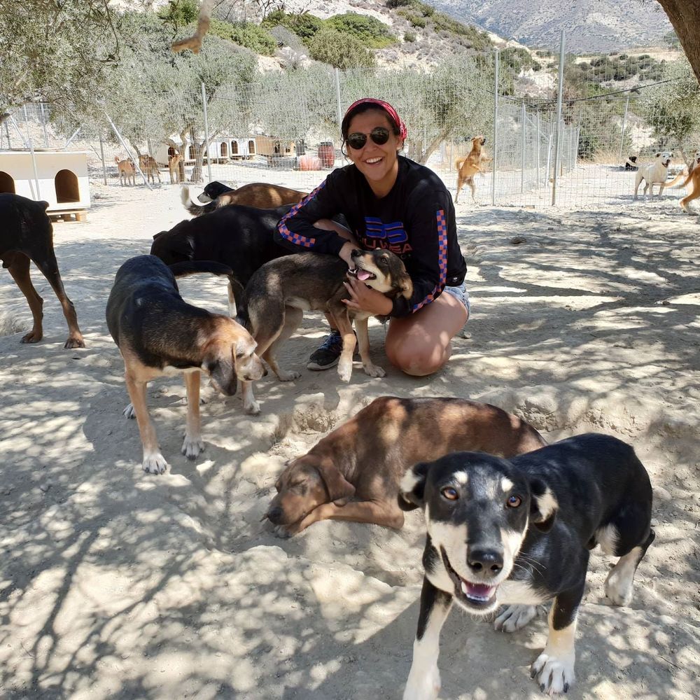 Meet your Posher, Cynthia